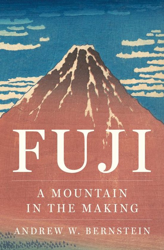 Fuji - cover