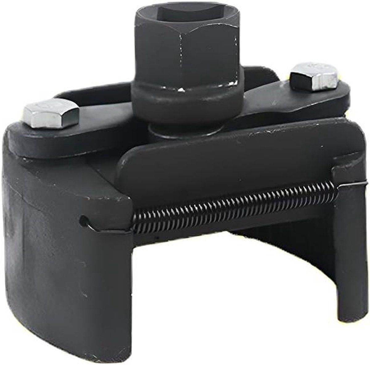Verstelbare oliefiltersleutel 60mm-80mm - Oliefilter gereedschap - Autofilte verwijderingskit