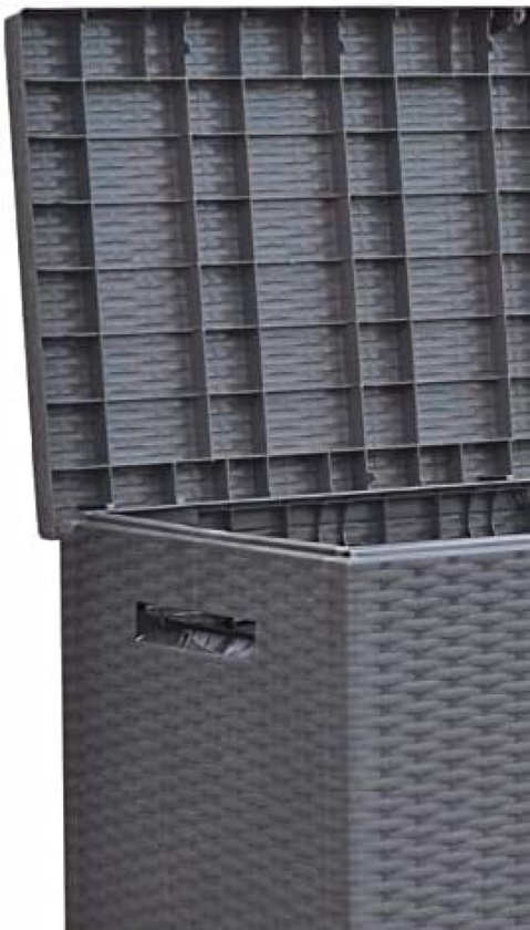 Liewood Weston Opbergbox L - Slim op Wieltjes | Nederland