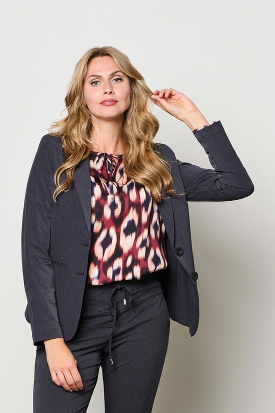 &CO femme Penny anthracite