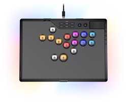 Corsair Novablade Pro - Draadloze Stickloze Hall-effect Controller - Rapid Trigger - PS5/PS4 & PC