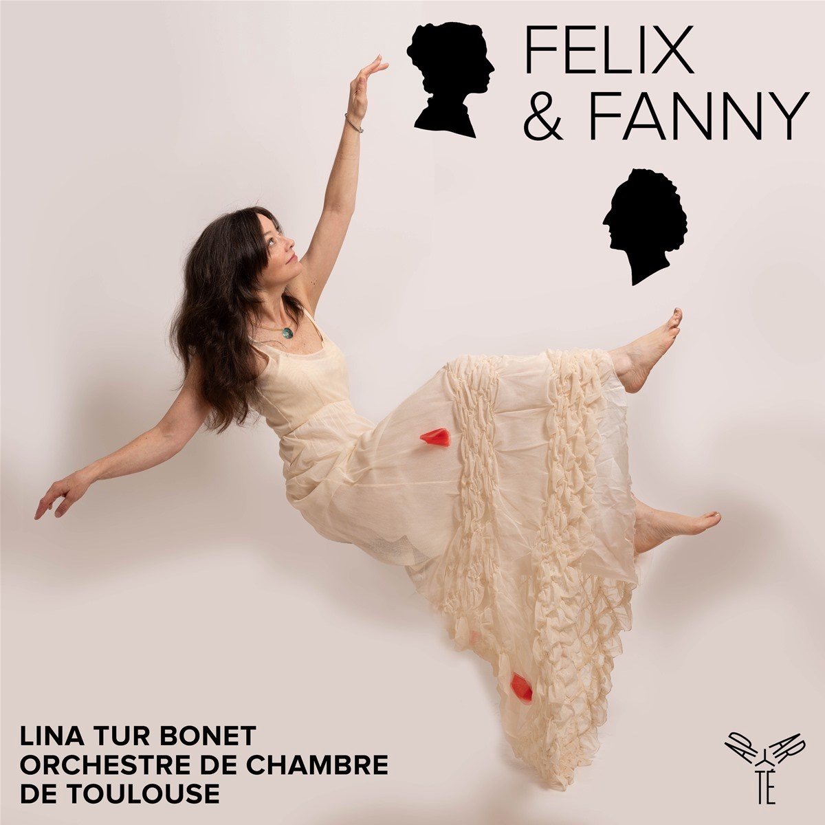 Orchestre De Chambre De Toulouse - Felix & Fanny (CD)