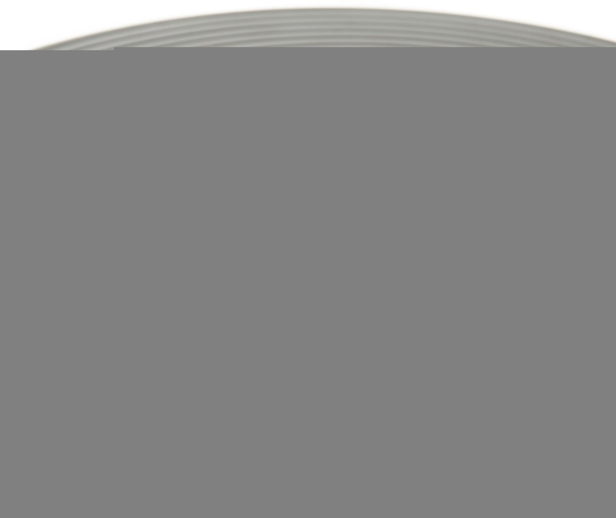 Fame FCP12HHS HiHat Cymbal Pad 12" - Bekken pad