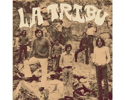 La Tribu - Para Que (7" Single)