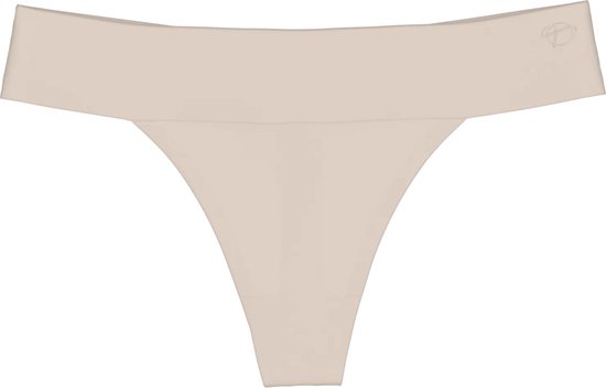 Slip Triumph Body Make-up Essentials - Taille 38 - Neuf Avec étiquettes (beige)