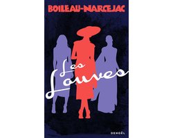 Les Louves