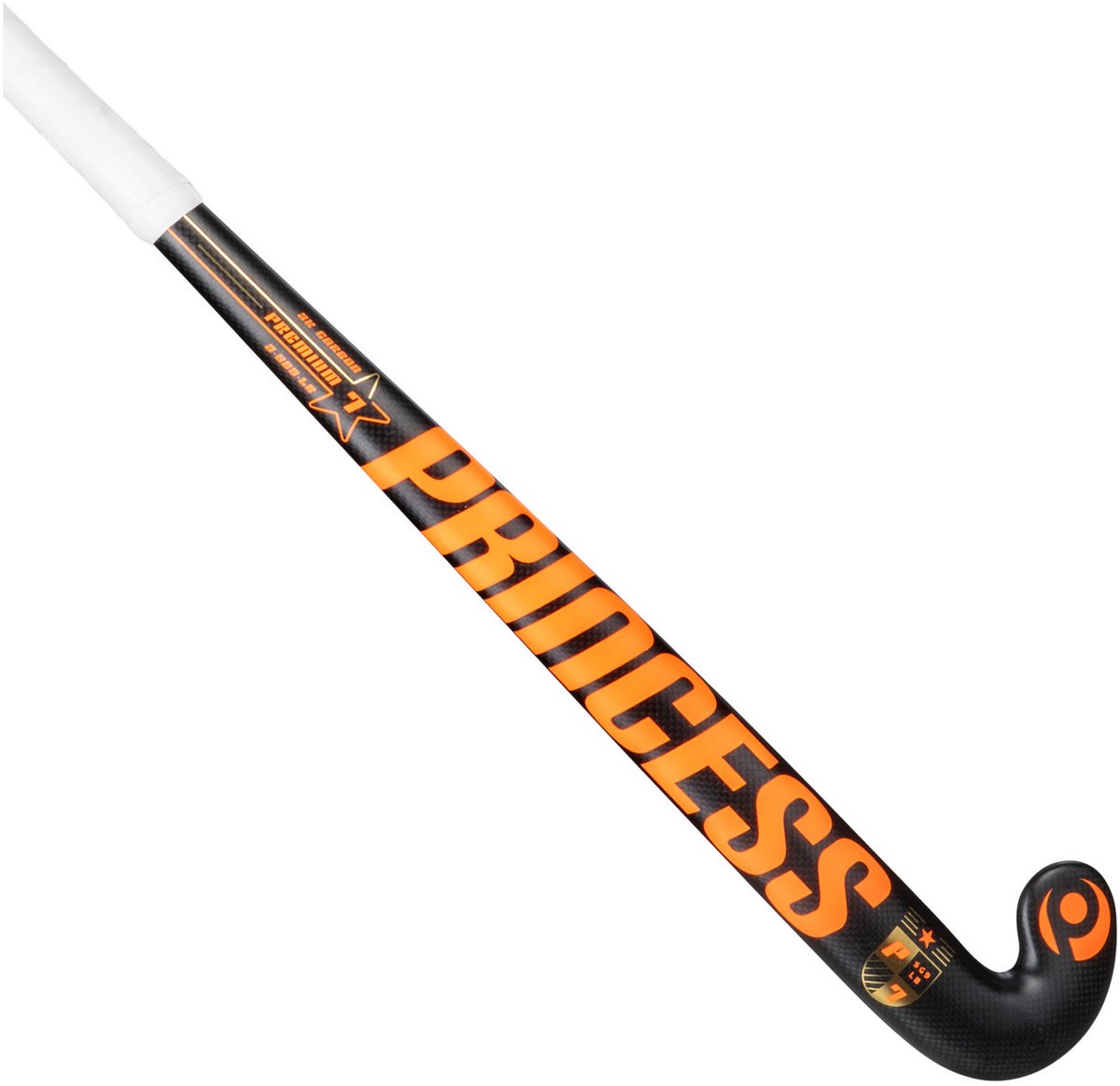 Princess Premium 7 STAR Junior SG9-LB - - Hockey - Hockeysticks - Sticks Junior Kunst Veld