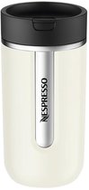 Nespresso Travel Mug - Reisbeker - Vanilla Ice - 400ml