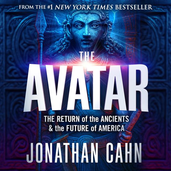 The Avatar - cover