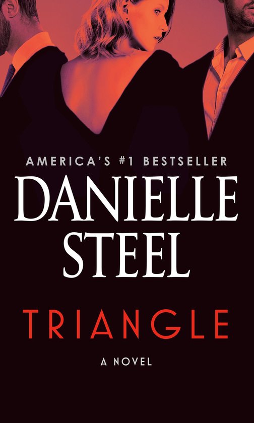 Triangle - cover
