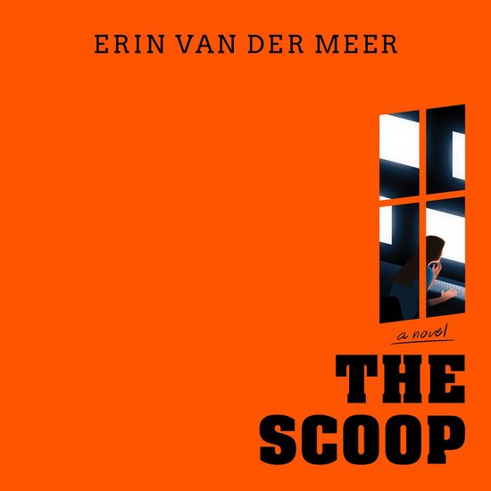 The Scoop - cover