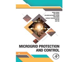Microgrid Protection and Control