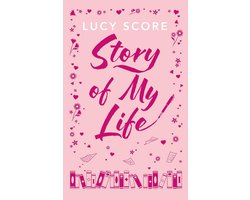 Omslag van Story Of My Life