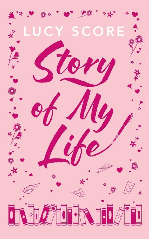 Story Of My Life - cover