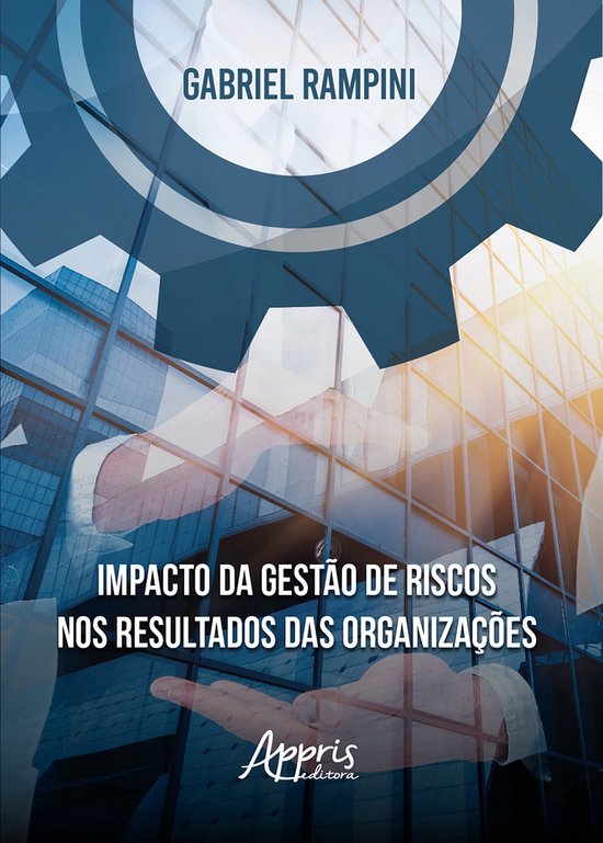 Impacto da Gestão de Riscos nos Resultados das Organizaçõ ... - cover