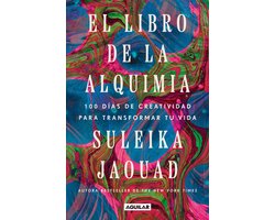El libro de la Alquimia / The Book of Alchemy