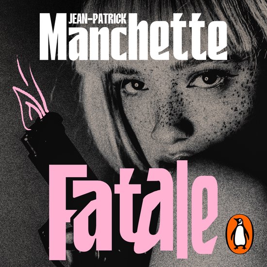 Fatale - cover
