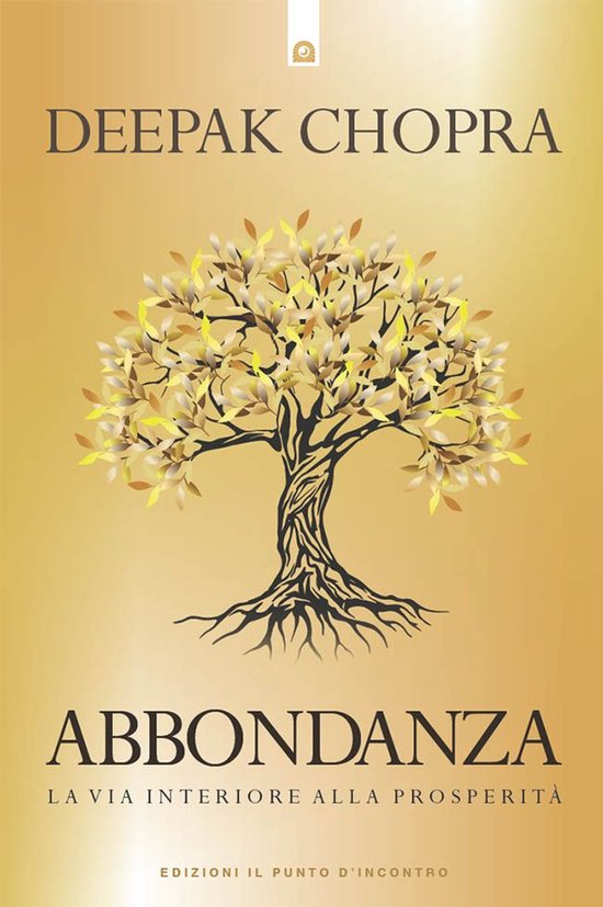 Abbondanza - cover