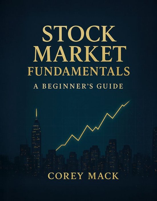 Stock Market Fundamentals - cover
