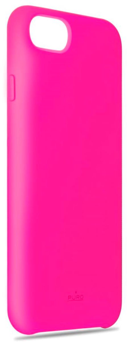 PURO PUROCOQICONIP8P mobiele telefoon behuizingen Roze