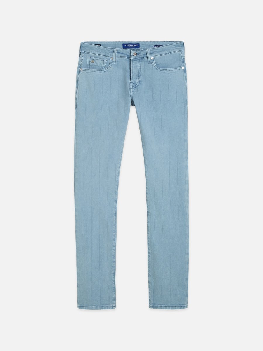 Scotch & Soda Ralston Regular Slimfit Jeans