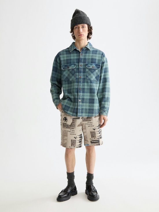 Scotch & Soda - Homme - Vestes légères