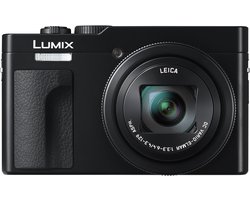 Appareil photo compact Panasonic Lumix TZ99 Zwart