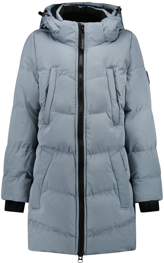 MAYSAY Nylon Poly Gris Moyen