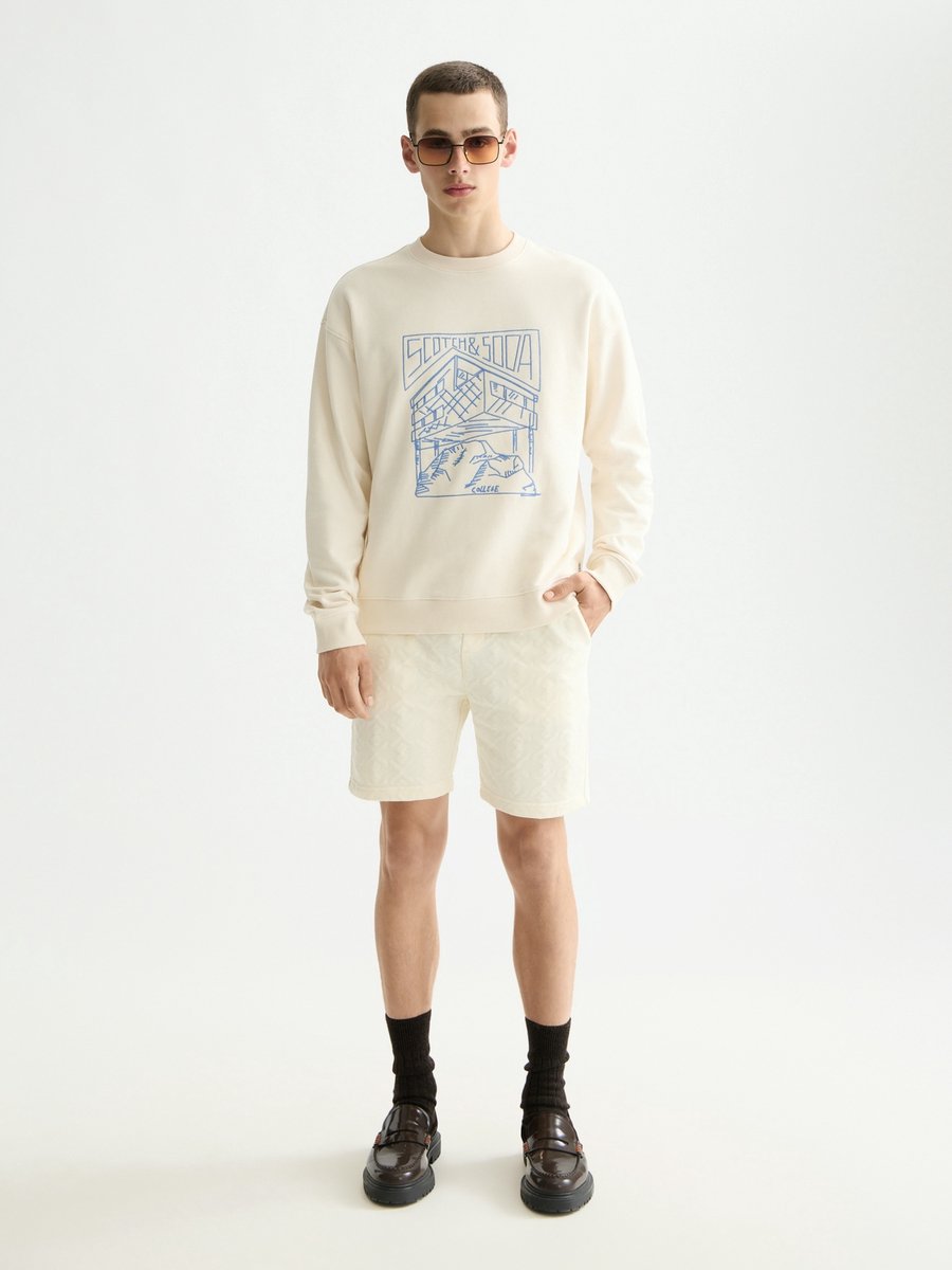 Scotch & Soda - Heren - Sweaters