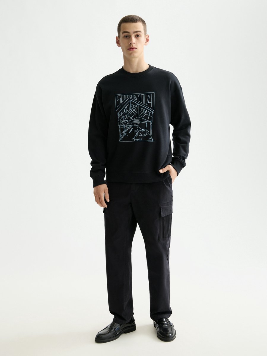 Scotch & Soda - Heren - Sweaters