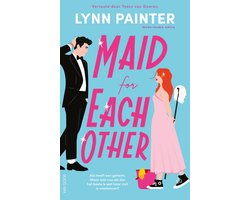 Maid for Each Other