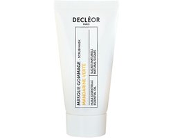 Decleor - Scrub Mask Trial Size- Mandarin Verte - 15ml