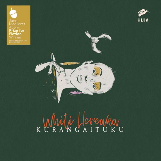 Kurangaituku - cover