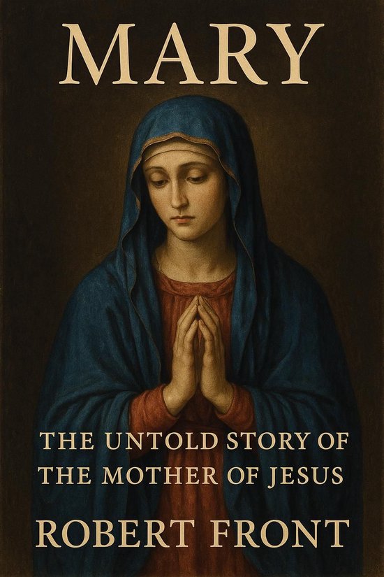 Mary: The Untold Story of the Mother of Jesus