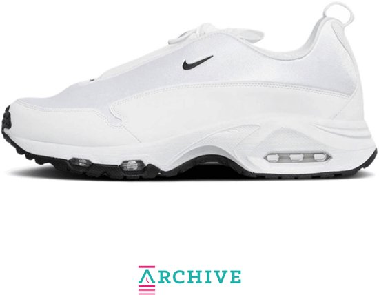 comme des garcons air sunder