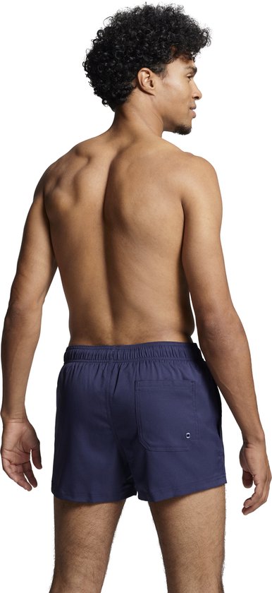 Short de bain PUMA runner bleu - M