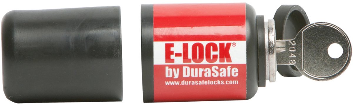 DuraSafe E-Lock UEL50 Fishinder / Minn Kota Beveiliging | Elektromotor
