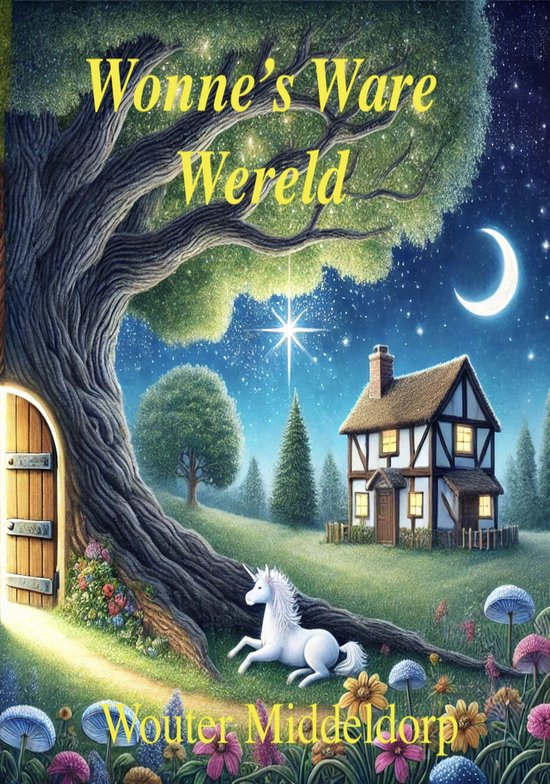 Wonne's Ware Wereld