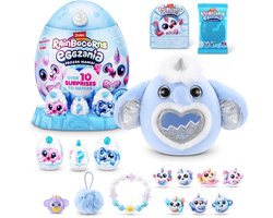 foto van Rainbocorns Eggzania Frozen Mania (ARCTICUS) van Zuru