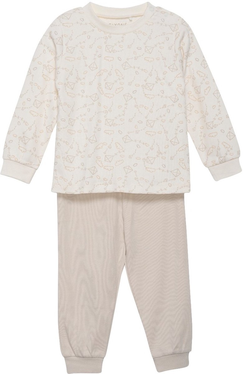 Fixoni Kinderpyjama Pyjamaset