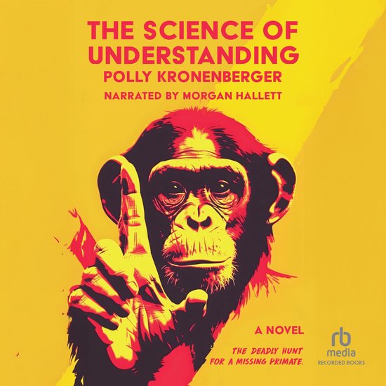 The Science of Understanding - cover
