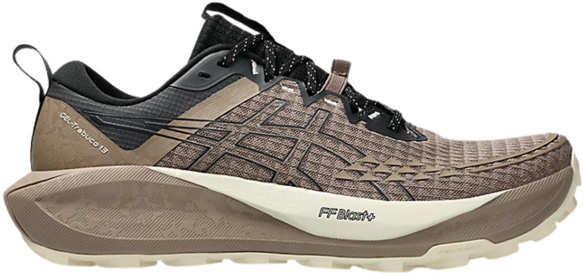 Asics Gel-Trabuco 13 Trail schoenen SR 44 Grijs