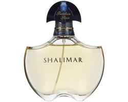 Guerlain Shalimar Vrouwen 50ml Eau de Toilette