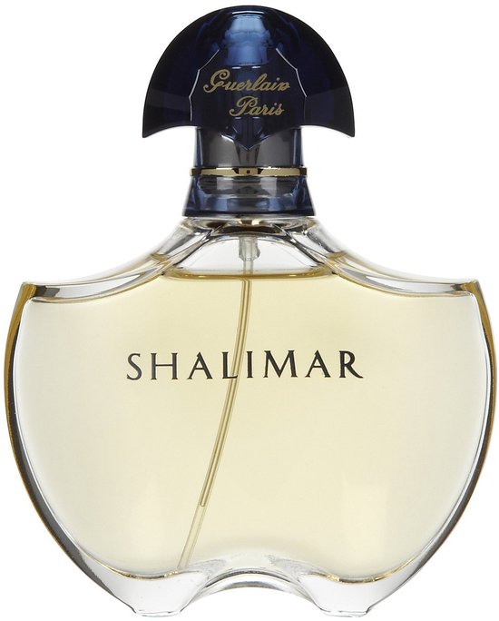 Guerlain Shalimar Vrouwen 50ml Eau de Toilette