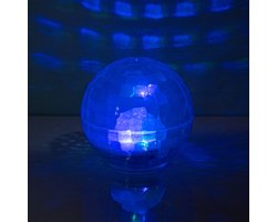 Disco Fever Badlampje van Gift Republic