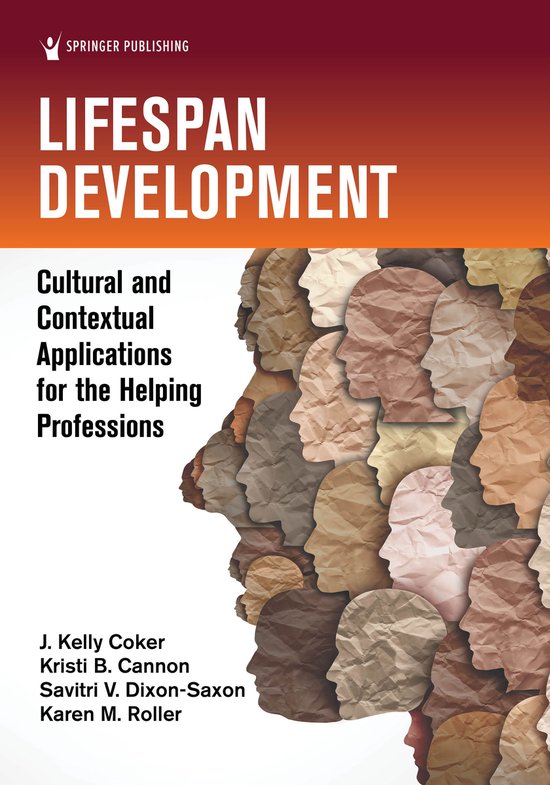 Lifespan Development - cover
