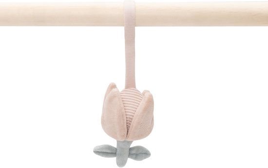 Jollein Lovely Birds Babygym Speeltjes van Jollein — afbeelding 5