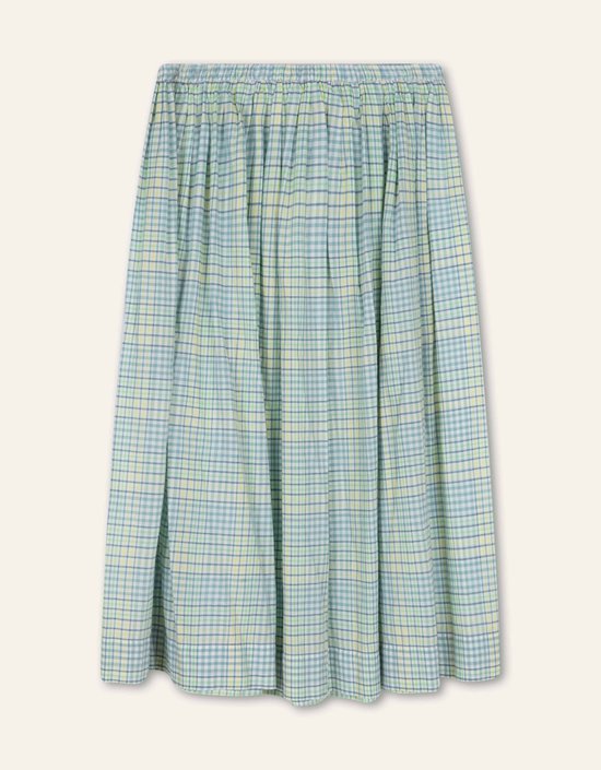 Oilily - Jupe longue Sairie - Vert - 40