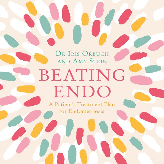 Beating Endo - cover