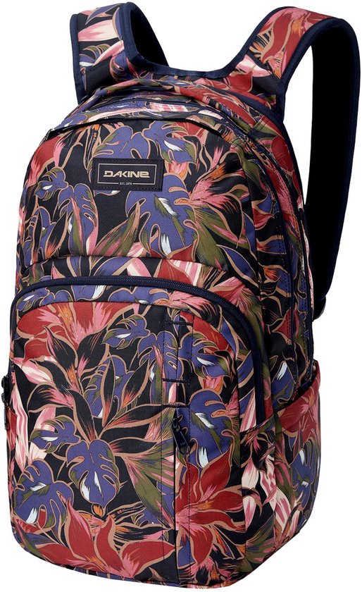 Dakine Sac à Dos - Campus 25L - Pinebark